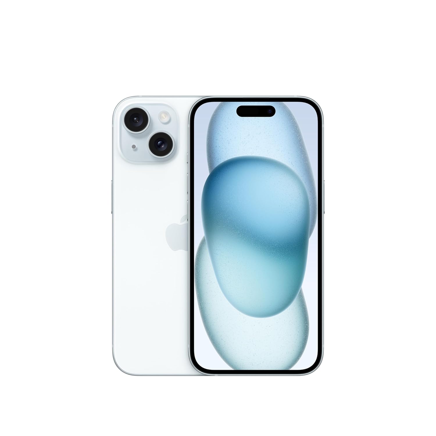 Apple iPhone 15, 128 GB, (Black | Blue | Green | Yellow | Pink)