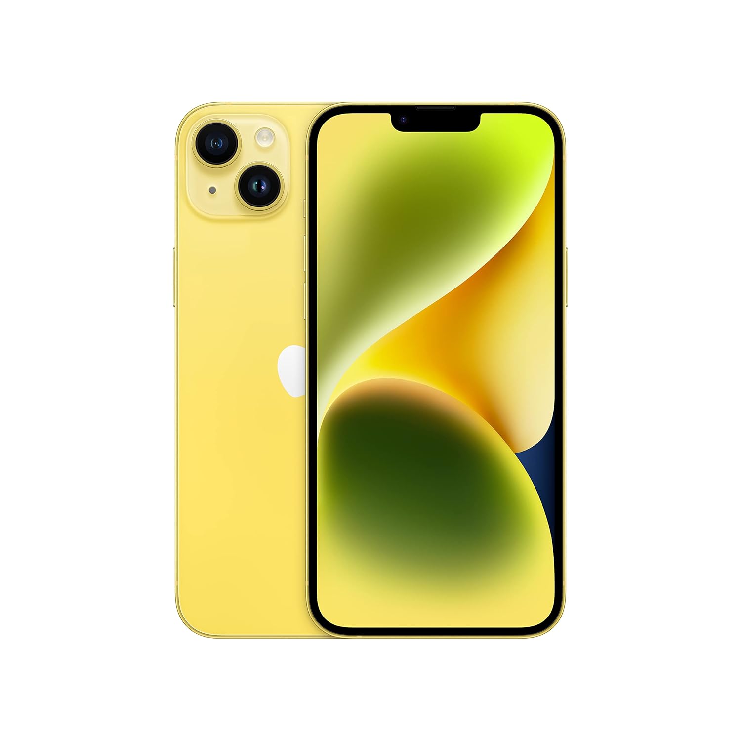 Apple iPhone 14 Plus 128 GB , (Midnight | Starlight | Purple | RED | Blue | Yellow)
