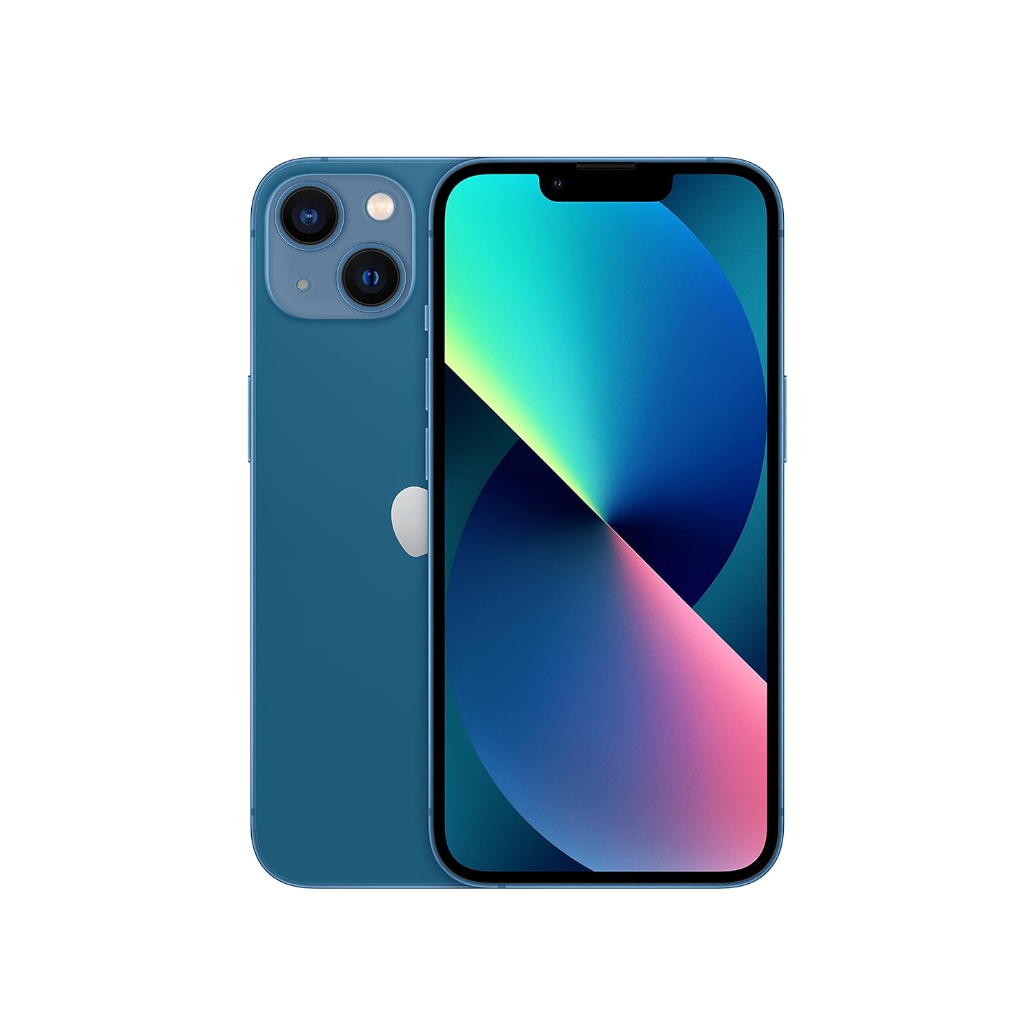 Apple iPhone 13,128 GB, (Midnight | Blue | Pink | Starlight | Green) - Image 5