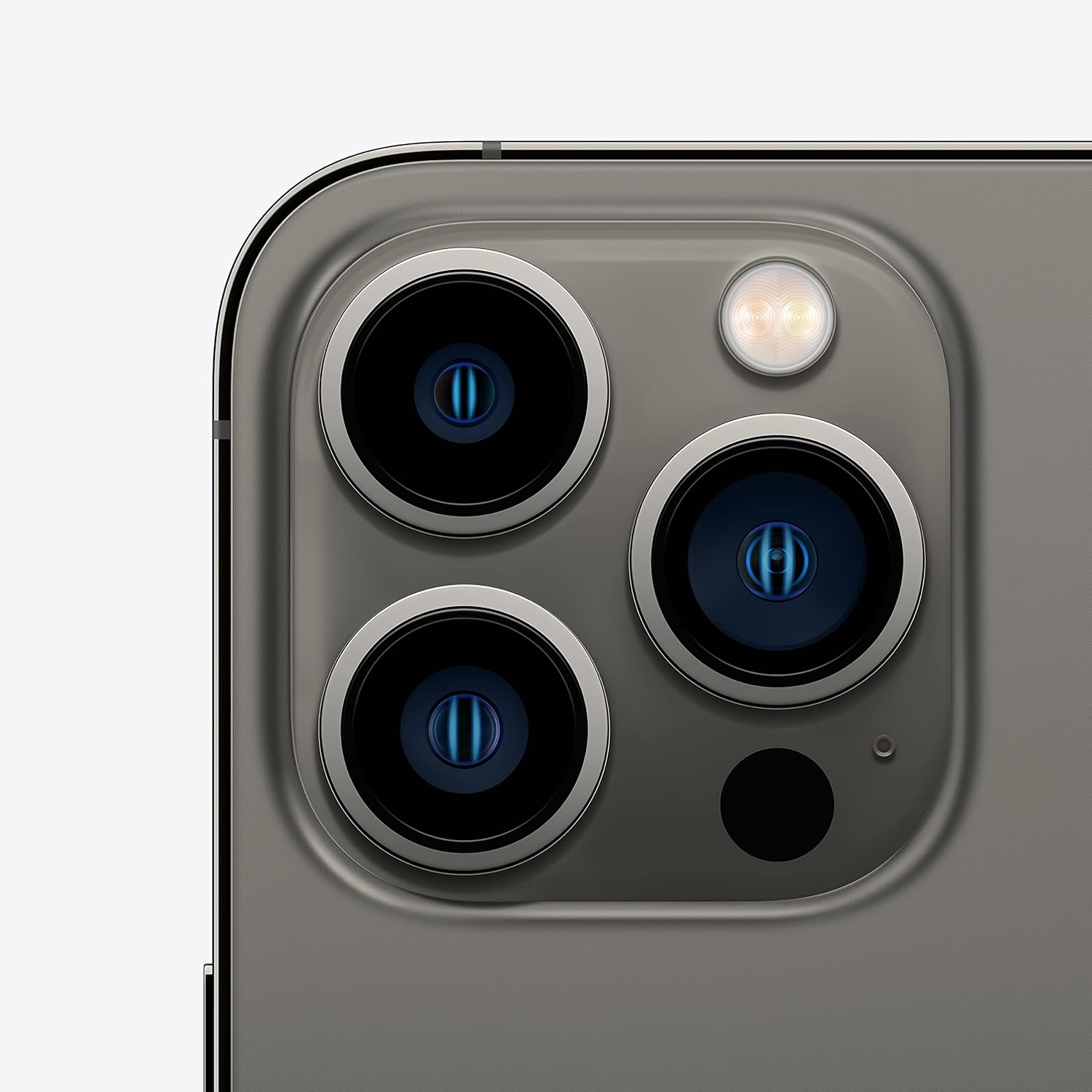 Apple iPhone 13 Pro Max, 128 GB, (Sierra Blue | Graphite | Gold) - Image 8