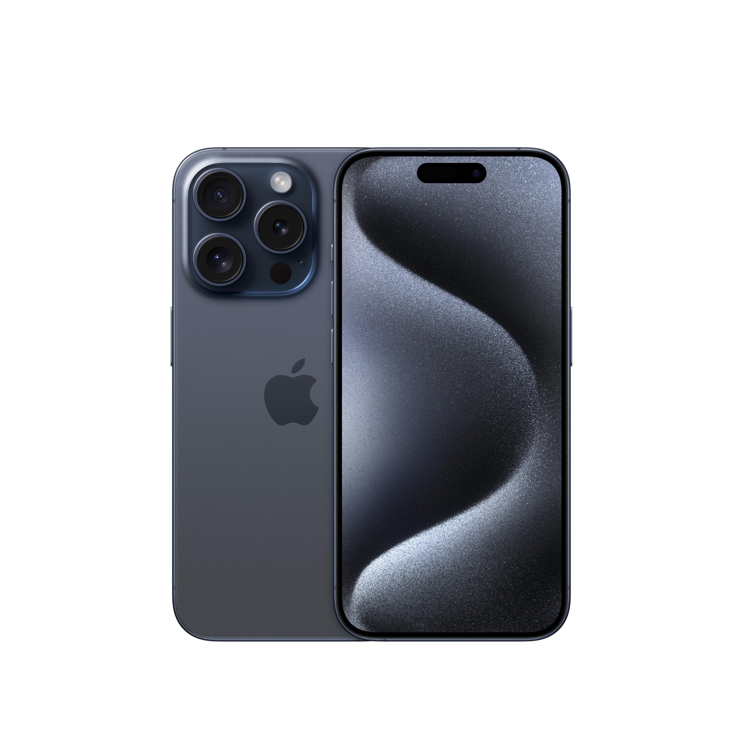 Apple iPhone 15 Pro, 512GB, (Black Titanium | White Titanium | Blue Titanium | Natural Titanium) - Image 2