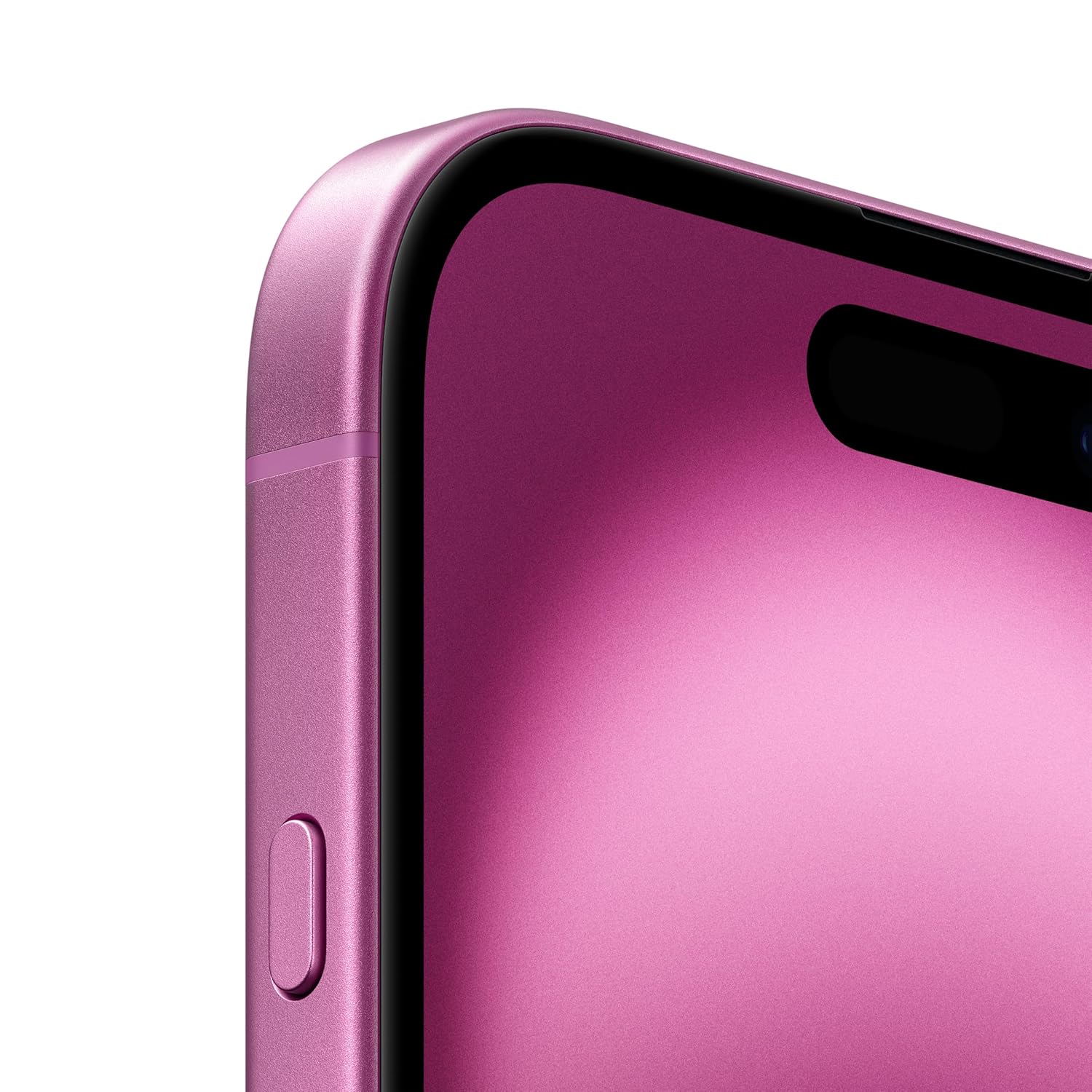 Apple iPhone 16 512 GB: 5G Mobile Phone with Camera Control, A18 Chip and a Big Boost in Battery Life. Works with AirPods, (White | Black | Pink | Teal | Ultramarine) - Image 10