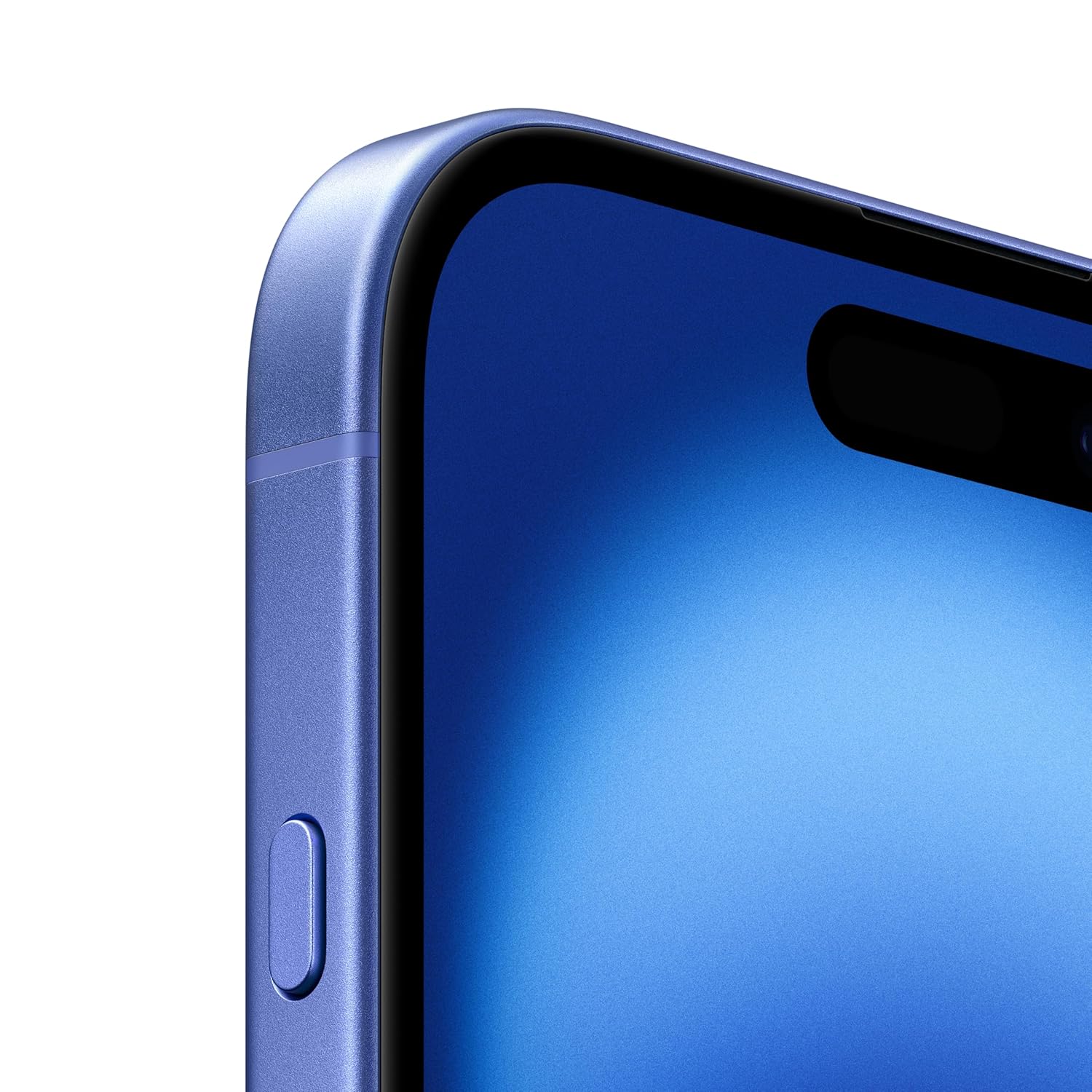 Apple iPhone 16 Plus 512 GB: 5G Mobile Phone with Camera Control, A18 Chip and a Big Boost in Battery Life. Works with AirPods, (Ultramarine | Teal | Pink | White | Black) - Image 20