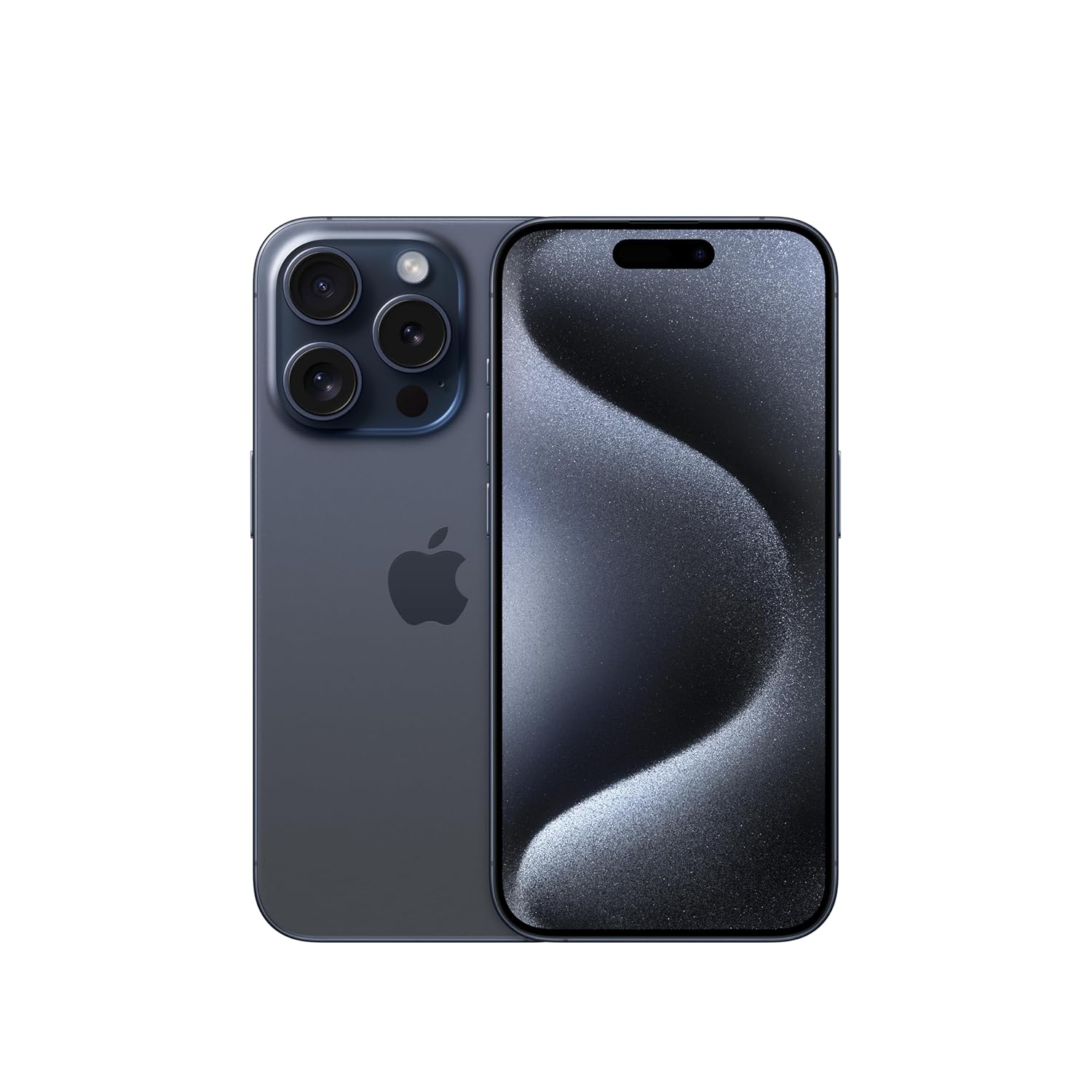 Apple iPhone 15 Pro, 512GB, (Black Titanium | White Titanium | Blue Titanium | Natural Titanium) - Image 6