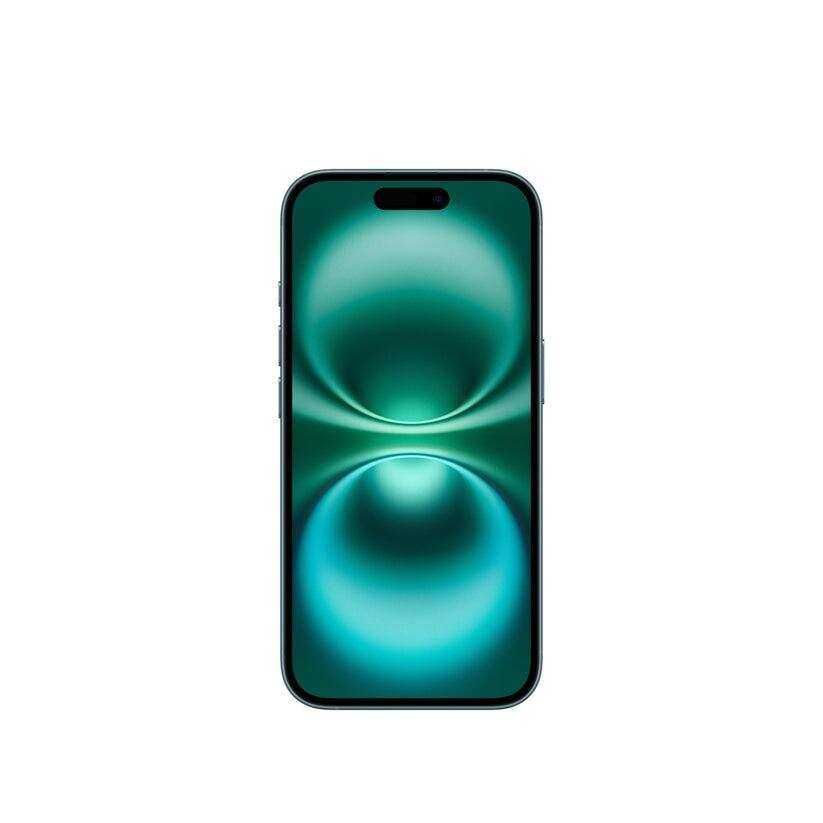 Apple iPhone 16 512 GB: 5G Mobile Phone with Camera Control, A18 Chip and a Big Boost in Battery Life. Works with AirPods, (White | Black | Pink | Teal | Ultramarine) - Image 12
