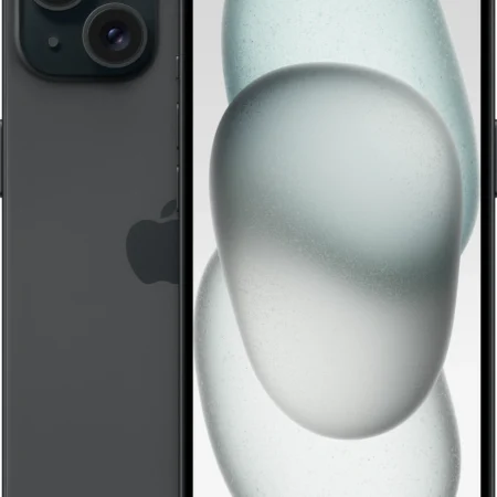 Apple iPhone 15 Plus, 128 GB, (Black | Blue | Green | Yellow | Pink)