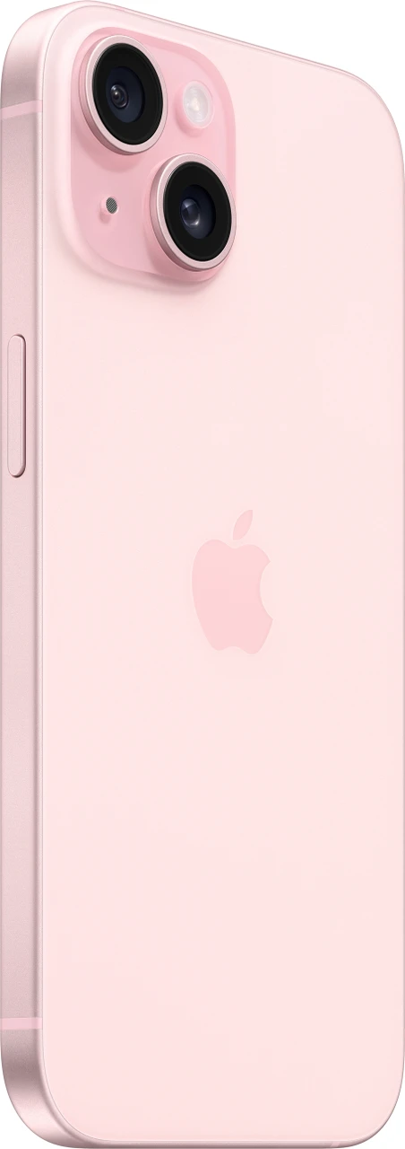 Apple iPhone 15, 128 GB, (Black | Blue | Green | Yellow | Pink) - Image 18