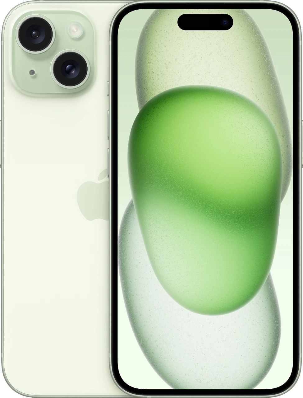Apple iPhone 15, 128 GB, (Black | Blue | Green | Yellow | Pink) - Image 3