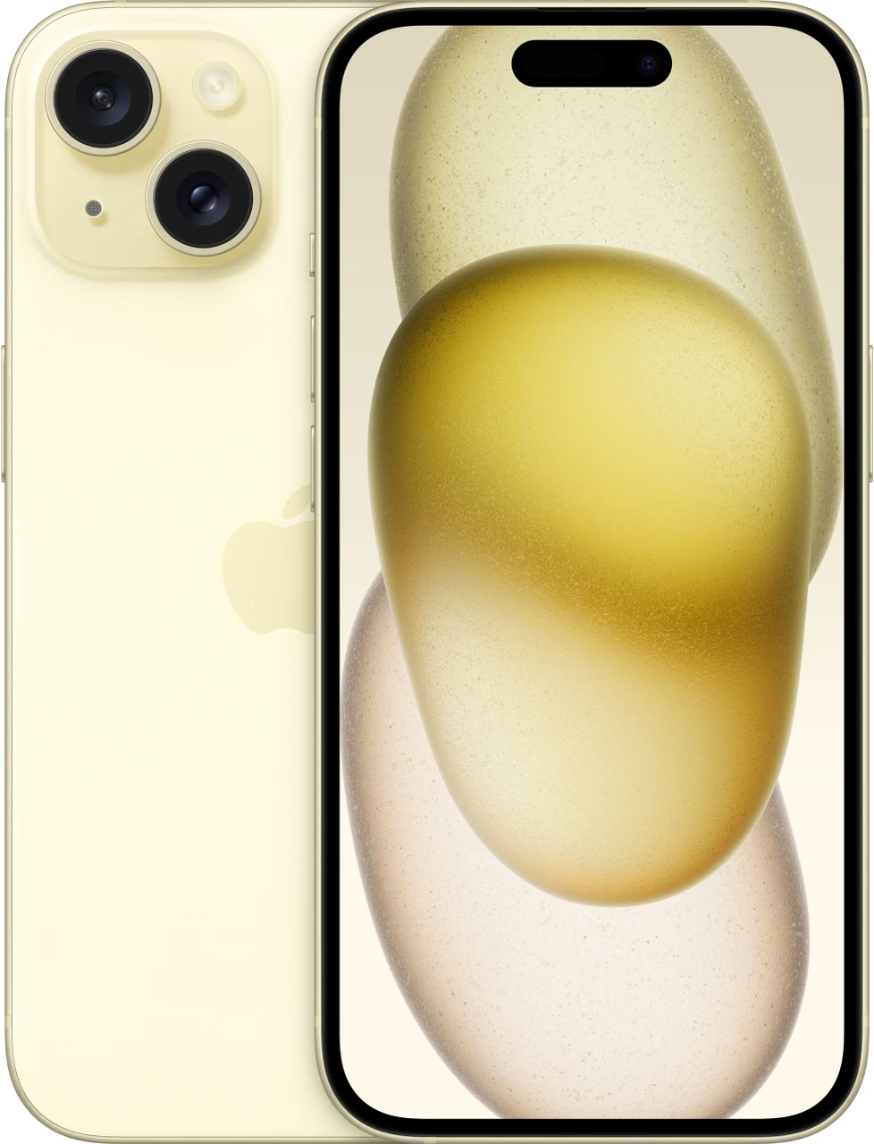 Apple iPhone 15, 128 GB, (Black | Blue | Green | Yellow | Pink) - Image 4