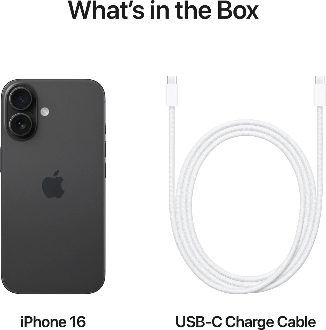 Apple iPhone 16 512 GB: 5G Mobile Phone with Camera Control, A18 Chip and a Big Boost in Battery Life. Works with AirPods, (White | Black | Pink | Teal | Ultramarine) - Image 26