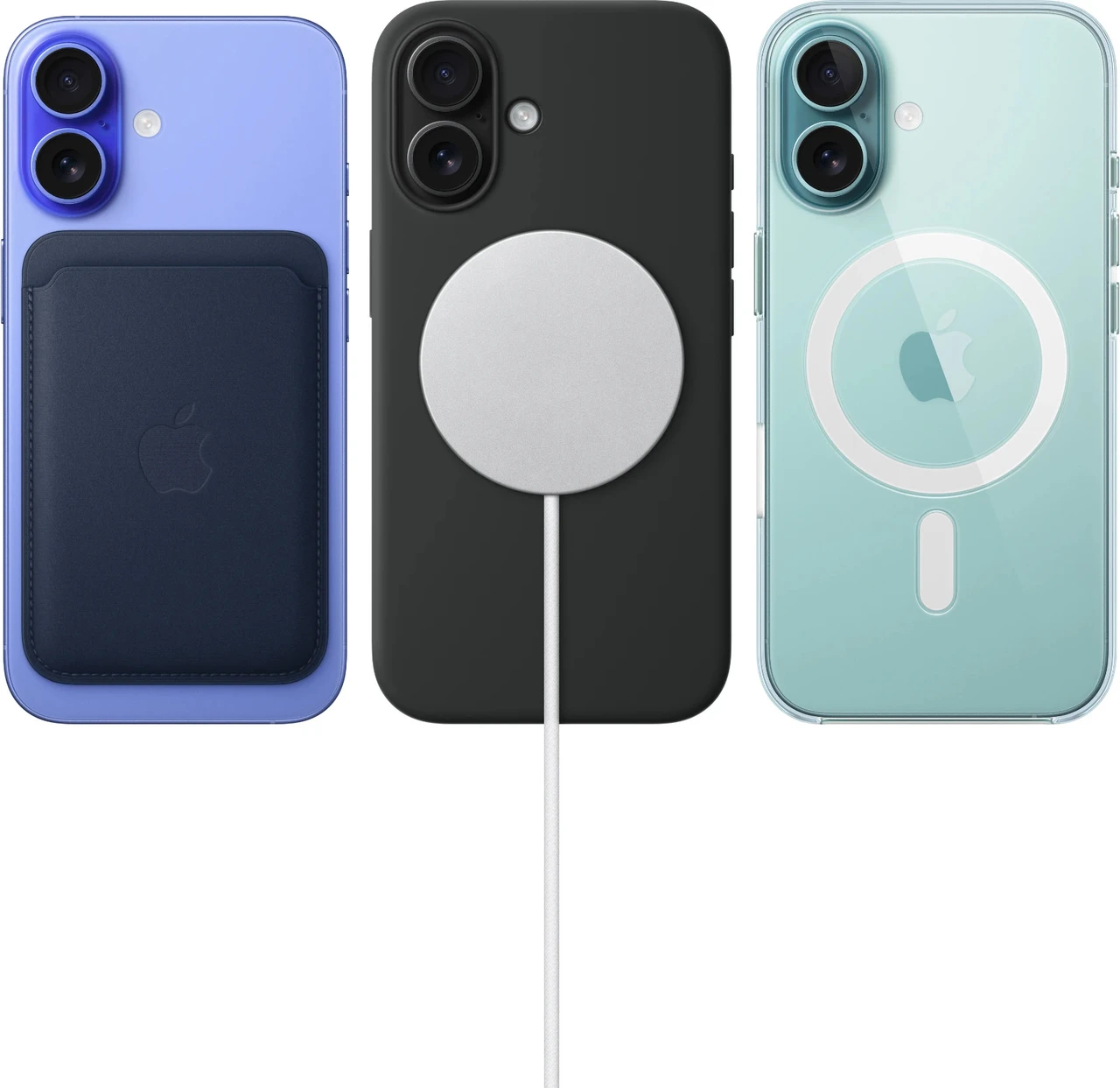 Apple iPhone 16 512 GB: 5G Mobile Phone with Camera Control, A18 Chip and a Big Boost in Battery Life. Works with AirPods, (White | Black | Pink | Teal | Ultramarine) - Image 18