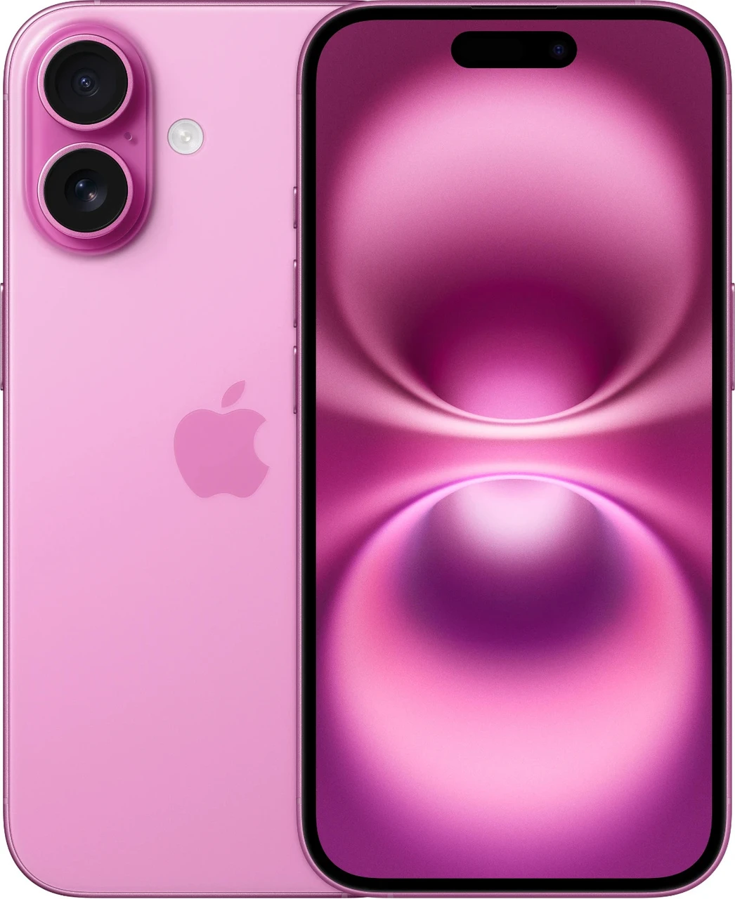 Apple iPhone 16 512 GB: 5G Mobile Phone with Camera Control, A18 Chip and a Big Boost in Battery Life. Works with AirPods, (White | Black | Pink | Teal | Ultramarine) - Image 5