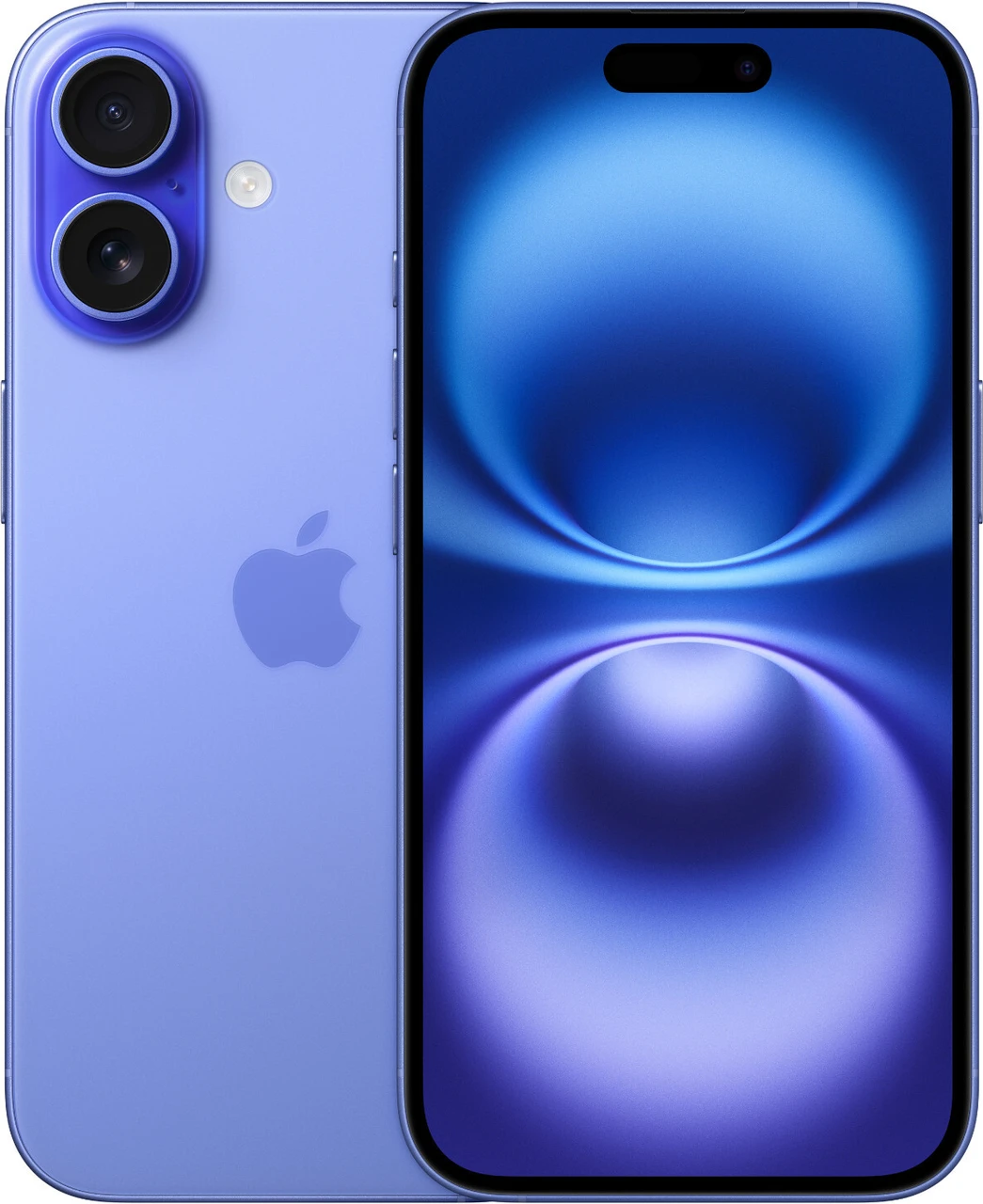 Apple iPhone 16 512 GB: 5G Mobile Phone with Camera Control, A18 Chip and a Big Boost in Battery Life. Works with AirPods, (White | Black | Pink | Teal | Ultramarine) - Image 4