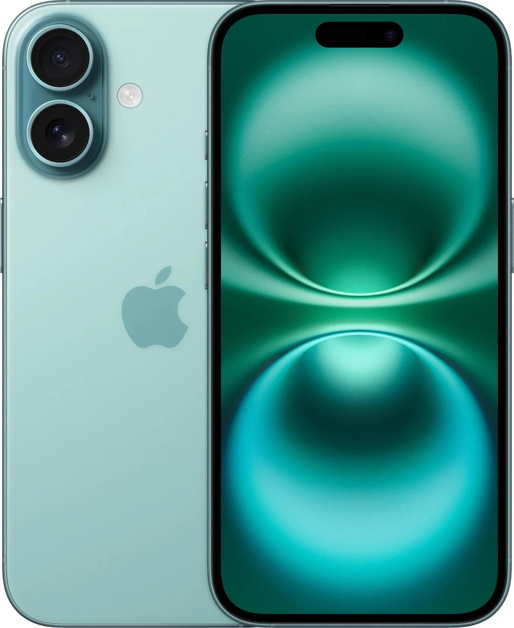 Apple iPhone 16 512 GB: 5G Mobile Phone with Camera Control, A18 Chip and a Big Boost in Battery Life. Works with AirPods, (White | Black | Pink | Teal | Ultramarine) - Image 2