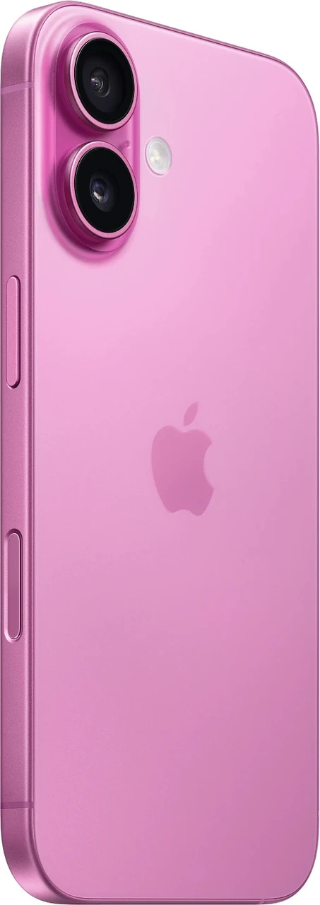 Apple iPhone 16 512 GB: 5G Mobile Phone with Camera Control, A18 Chip and a Big Boost in Battery Life. Works with AirPods, (White | Black | Pink | Teal | Ultramarine) - Image 27