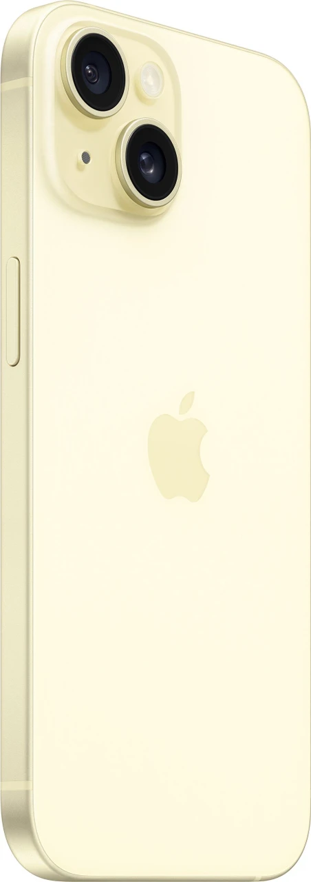 Apple iPhone 15, 128 GB, (Black | Blue | Green | Yellow | Pink) - Image 10