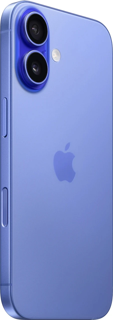 Apple iPhone 16 512 GB: 5G Mobile Phone with Camera Control, A18 Chip and a Big Boost in Battery Life. Works with AirPods, (White | Black | Pink | Teal | Ultramarine) - Image 30